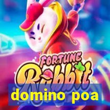 domino poa